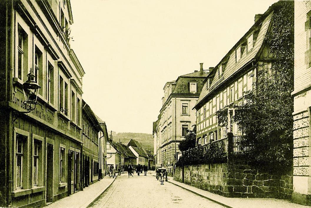 Urlaub Im Friseursalon Apartment