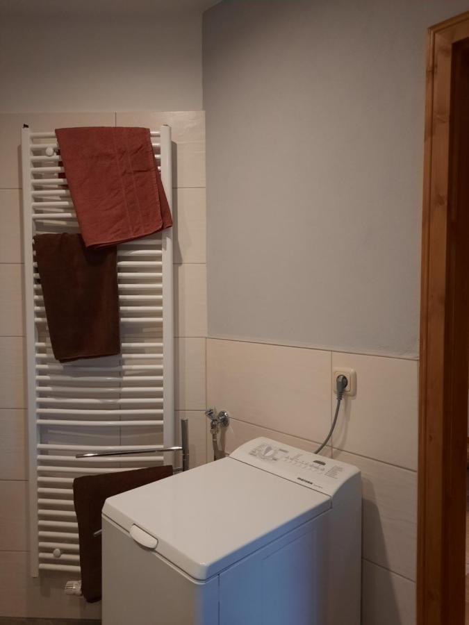 Urlaub Im Friseursalon Apartment