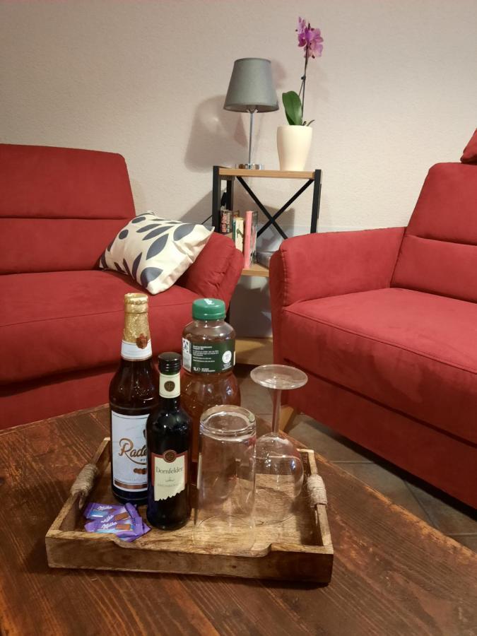 Urlaub Im Friseursalon *
