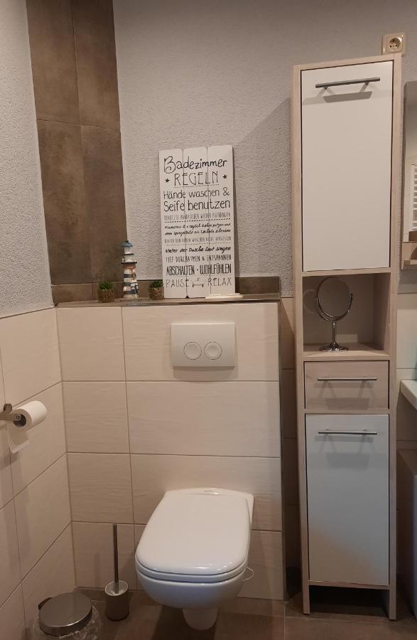 Urlaub Im Friseursalon * Sebnitz