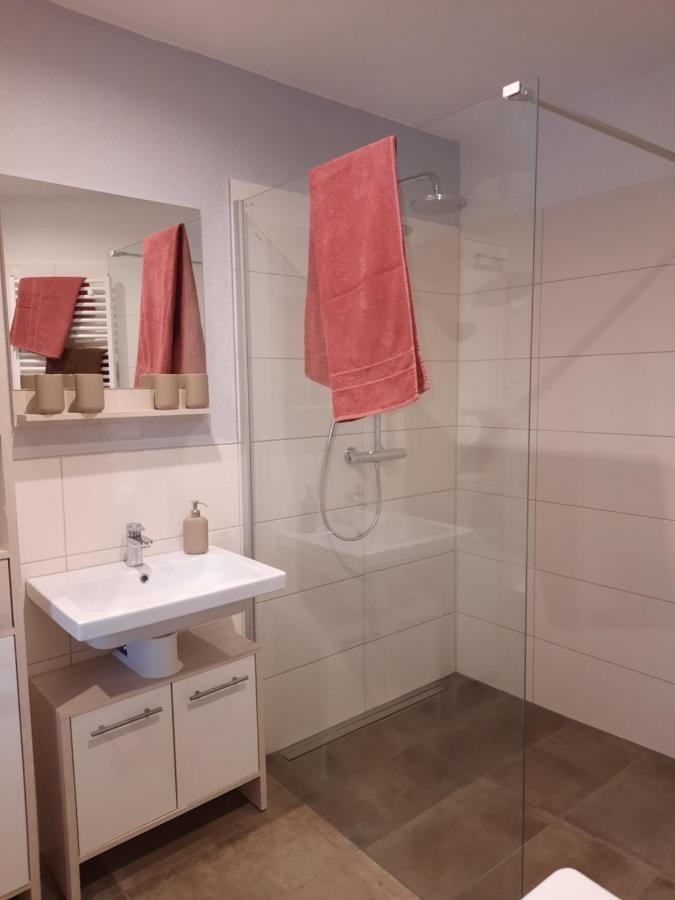 Urlaub Im Friseursalon Apartment