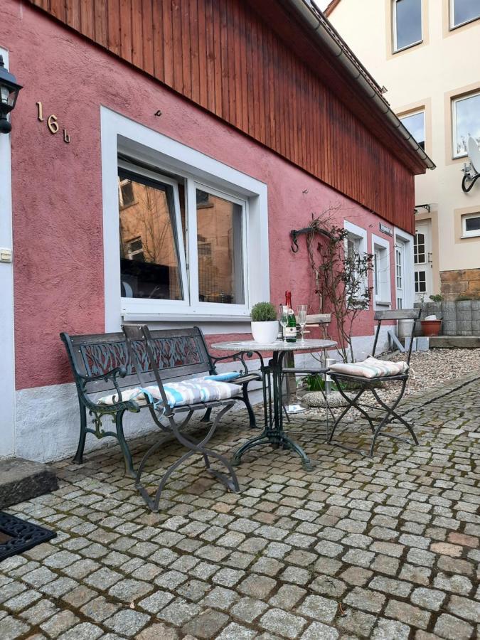 Urlaub Im Friseursalon *