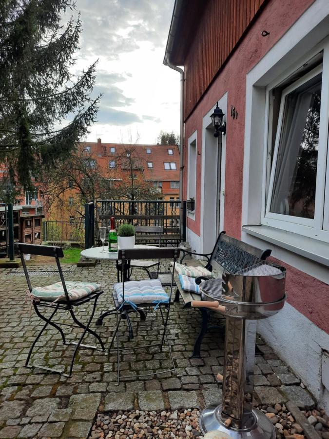 Apartment Urlaub Im Friseursalon *